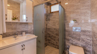 VKV9906 Villa Kalkan
