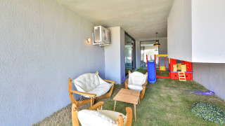 VKV3150 Villa Kalkan