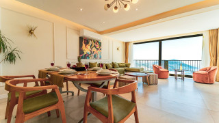 VKV8394 Villa Kalkan