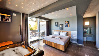 VKV3656 Villa Kalkan