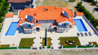 VKV7510 Villa Kalkan