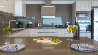 VKV5473 Villa Kalkan