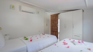 VKV1030 Villa Kalkan