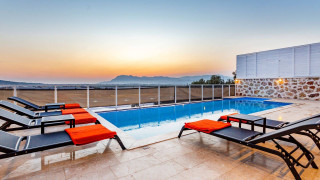 VKV1364 Villa Kalkan