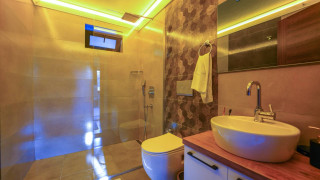 VKV6020 Villa Kalkan