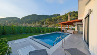 VKV6145 Villa Kalkan