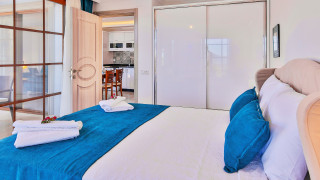 VKV8789 Villa Kalkan