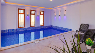 VKV7874 Villa Kalkan
