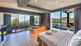 VKV3656 Villa Kalkan