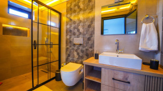 VKV6020 Villa Kalkan