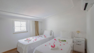 VKV1030 Villa Kalkan