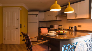 VKV2524 Villa Kalkan