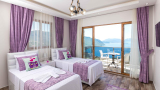 VKV9906 Villa Kalkan