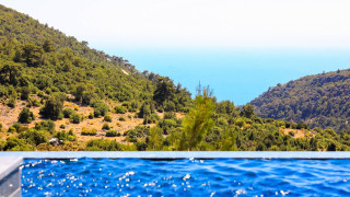VKV3150 Villa Kalkan