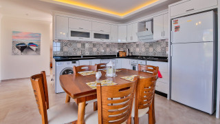 VKV7874 Villa Kalkan