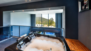 VKV3656 Villa Kalkan