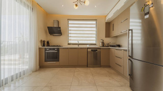 VKV8394 Villa Kalkan