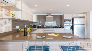 VKV5473 Villa Kalkan