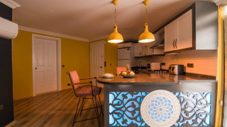 VKV2524 Villa Kalkan
