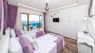 VKV9906 Villa Kalkan