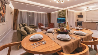 VKV8394 Villa Kalkan
