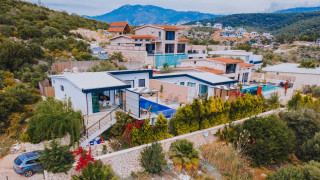 VKV8162 Villa Kalkan