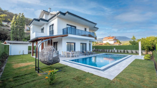 VKV1685 Villa Kalkan