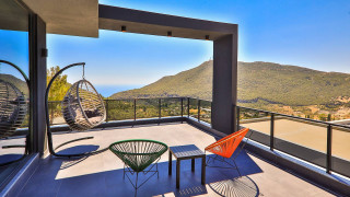 VKV3656 Villa Kalkan