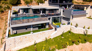 VKV3150 Villa Kalkan