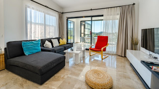 VKV8162 Villa Kalkan