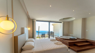 VKV8394 Villa Kalkan