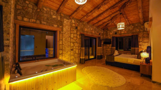 VKV6020 Villa Kalkan