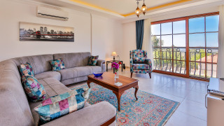 VKV7874 Villa Kalkan
