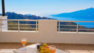 VKV1030 Villa Kalkan