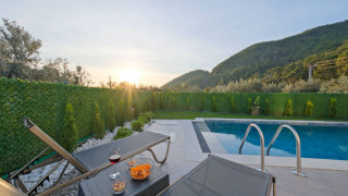 VKV6145 Villa Kalkan