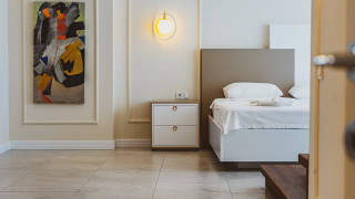 VKV8394 Villa Kalkan