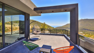 VKV3656 Villa Kalkan