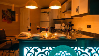 VKV2524 Villa Kalkan
