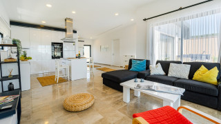 VKV8162 Villa Kalkan