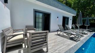 VKV6811 Villa Kalkan