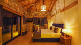 VKV6020 Villa Kalkan