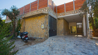 VKV1030 Villa Kalkan