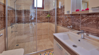 VKV8789 Villa Kalkan