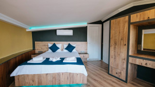 VKV2524 Villa Kalkan