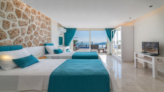 VKV5473 Villa Kalkan