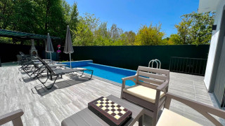 VKV6811 Villa Kalkan