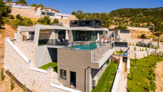 VKV3150 Villa Kalkan