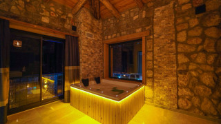 VKV6020 Villa Kalkan