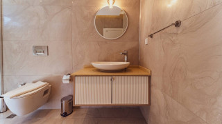 VKV8394 Villa Kalkan