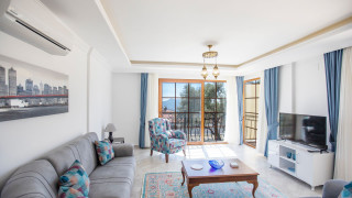 VKV7874 Villa Kalkan